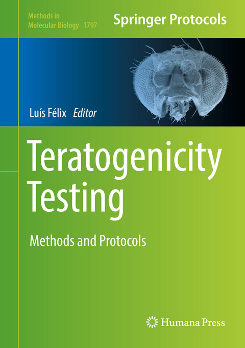 Teratogenicity Testing - 