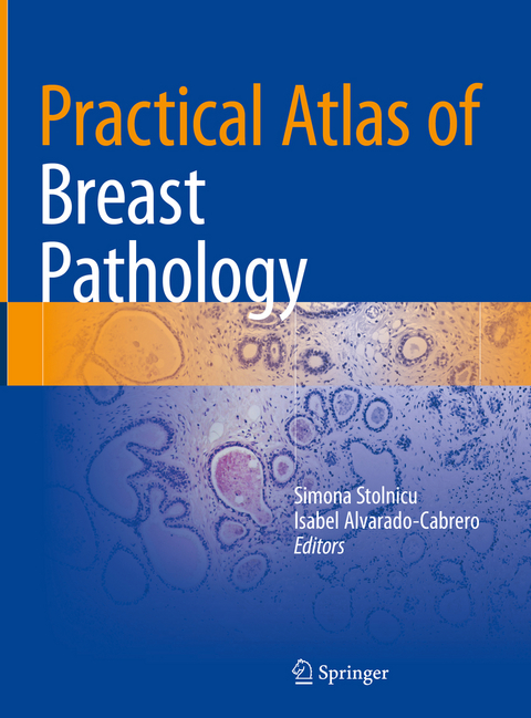 Practical Atlas of Breast Pathology - 