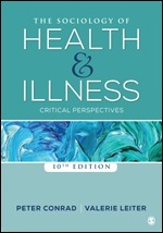 The Sociology of Health and Illness - 