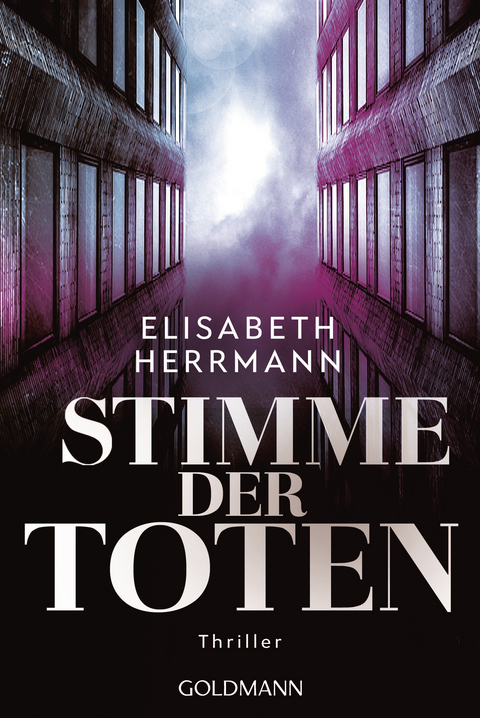 Stimme der Toten - Elisabeth Herrmann