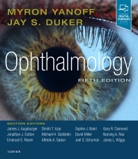 Ophthalmology - Myron Yanoff, Jay S. Duker