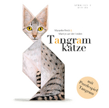 Tangramkatze - Maranke Rinck