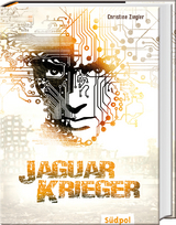 Jaguarkrieger - Christine Ziegler