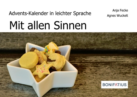 Mit allen Sinnen - Anja Fecke, Agnes Wuckelt