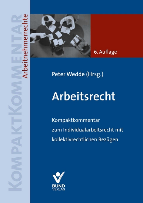 Arbeitsrecht - 