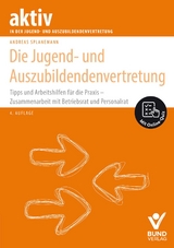 Die Jugend- und Auszubildendenvertretung - Andreas Splanemann