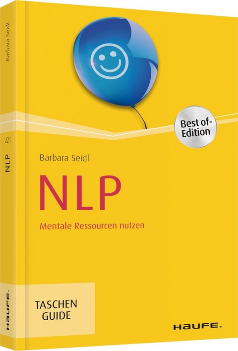 NLP - Barbara Seidl