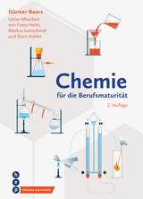 Chemie für die Berufsmaturität - Baars, Günter