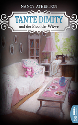 Tante Dimity und der Fluch der Witwe - Nancy Atherton