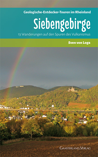 Siebengebirge - Sven von Loga