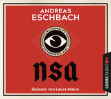 NSA - Nationales Sicherheits-Amt - Andreas Eschbach