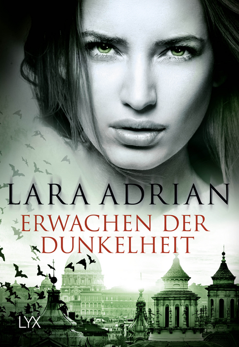 Erwachen der Dunkelheit - Lara Adrian