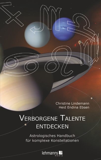 Verborgene Talente entdecken - Christine Lindemann, Heid Endina Ebsen