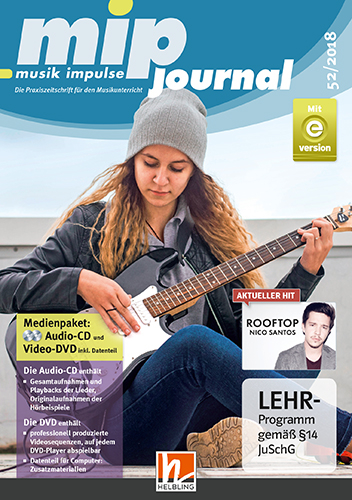 mip-journal 52/2018, Medienpaket - 