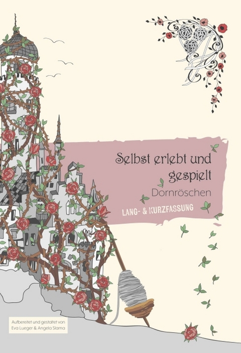 Selbst erlebt und gespielt - Eva Lueger