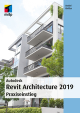 Autodesk Revit Architecture 2019 - Detlef Ridder