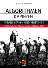 Algorithmen kapieren - Aditya Y Bhargava