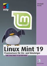 Linux Mint 19 - Troche, Christoph