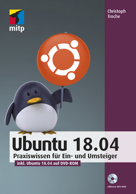 Ubuntu 18.04 - Christoph Troche