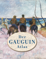 Der Gauguin Atlas - Nienke Denekamp