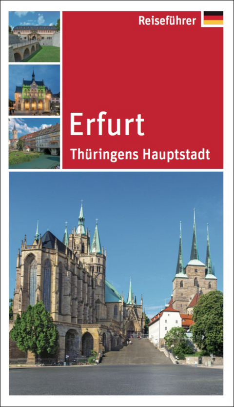 Erfurt - Christina Saitz