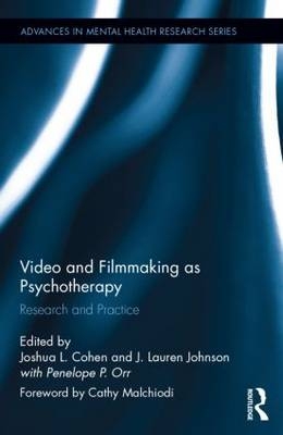 Video and Filmmaking as Psychotherapy - 