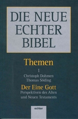 Der Eine Gott - Christoph Dohmen, Thomas Söding