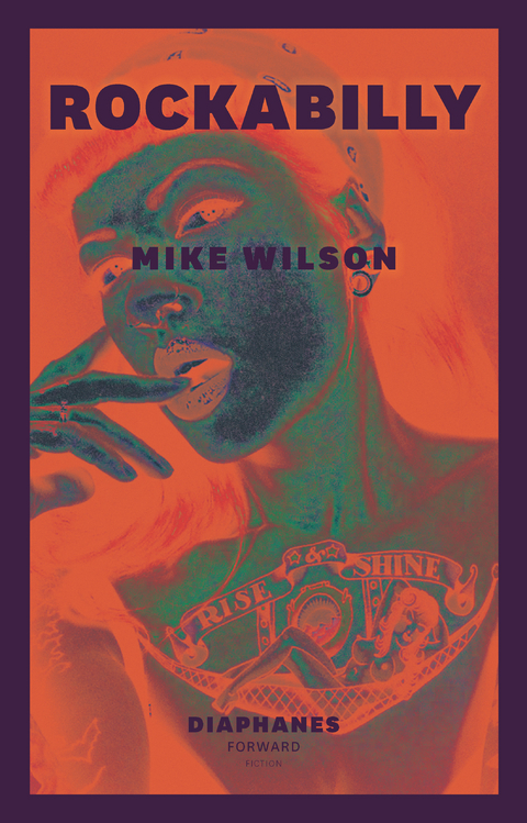 Rockabilly - Mike Wilson