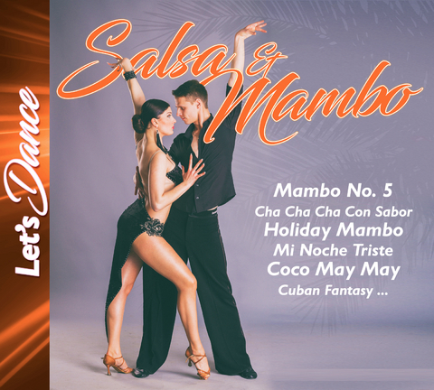 Salsa und Mambo - 