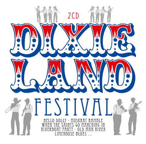 Dixieland Festival - 