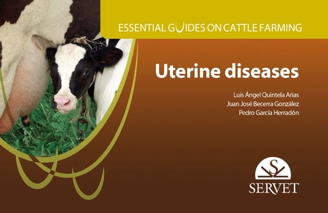 Uterine diseases - Luis Ángel Quintela Arias, Juan José Becerra González, Pedro García Herradón