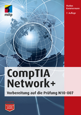 CompTIA Network+ - Kammermann, Markus