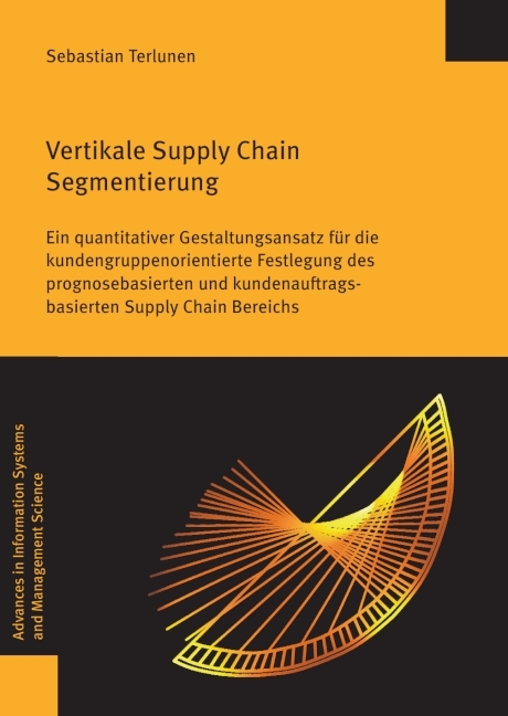 Vertikale Supply Chain Segmentierung - Sebastian Terlunen