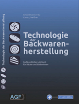 Technologie der Backwarenherstellung - 