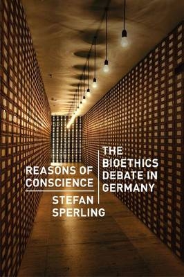 Reasons of Conscience -  Stefan Sperling