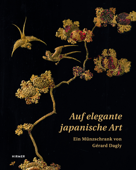 Auf elegante japanische Art - Monika Kopplin