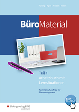 BüroWelt / BüroMaterial - Apel, Olaf; Nießen, Karin; Apel, Olaf; Belke, Bernd; Frings, Sabine; Keil, Isabell; Lorscheid, Stefan; Peters, Markus; Weich, Marco; Wieland, Lukas; Wigger, Michael; Wurmbach, Peter; Semmelroth-Böhm, Christine; Pürling, Elvira; Nießen, Karin; Pürling, Elvira; Peters, Markus