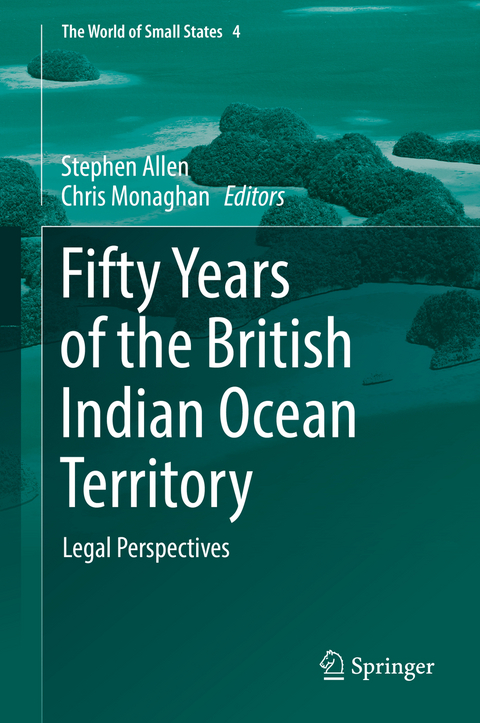 Fifty Years of the British Indian Ocean Territory - 