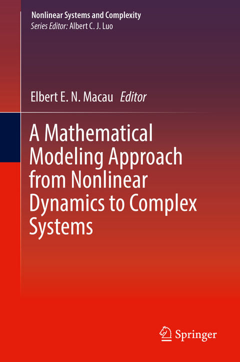 A Mathematical Modeling Approach from Nonlinear Dynamics to Complex Systems - 