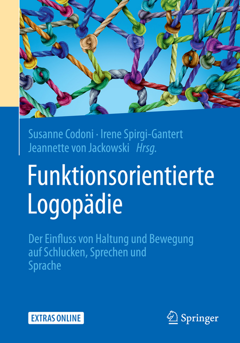 Funktionsorientierte Logopädie - 