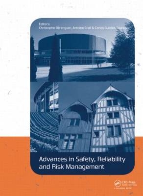 Advances in Safety, Reliability and Risk Management - 