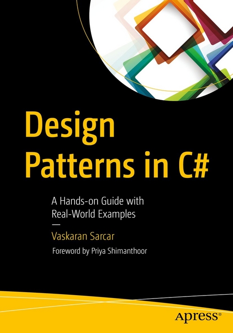 Design Patterns in C# - Vaskaran Sarcar