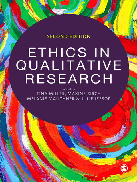 Ethics in Qualitative Research - 