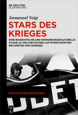 Stars des Krieges - Immanuel Voigt