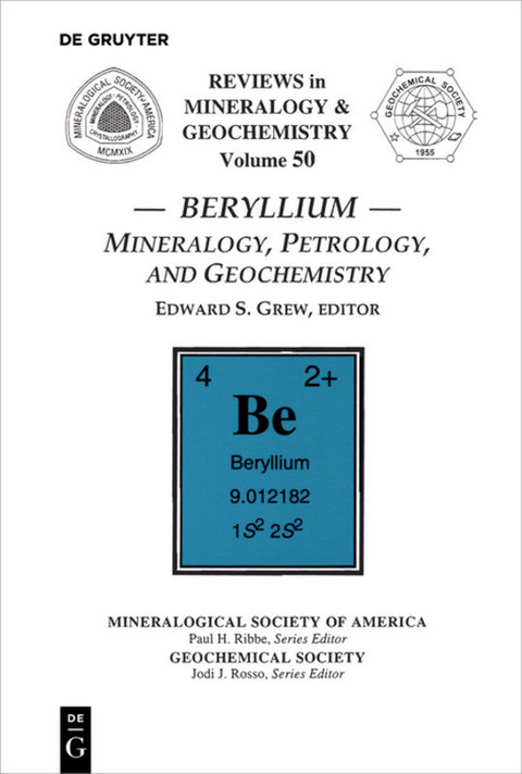 Beryllium - 