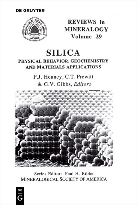 Silica - 