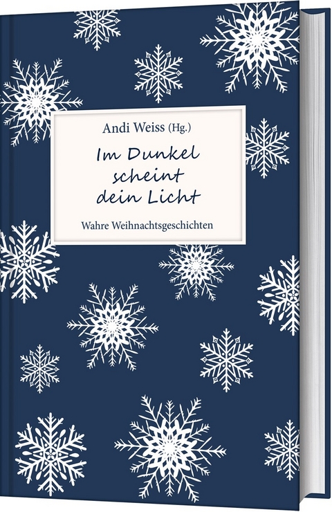 Im Dunkel scheint dein Licht - 