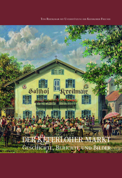 Der Keferloher Markt - 