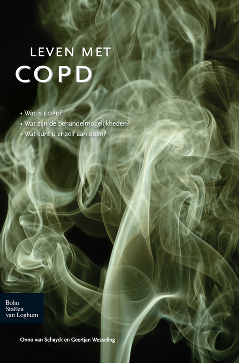 Leven met COPD - O. van Schayck, G.J. Wesseling