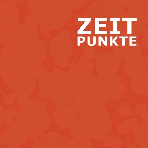 Zeit-Punkte - Tobias Krug, Petra Renner